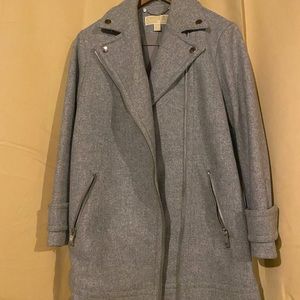 Michael Kors coat